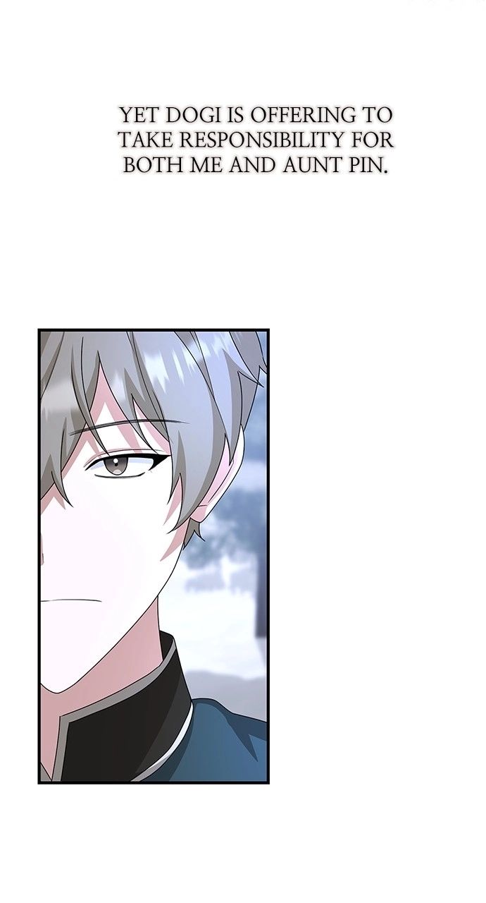 The Circumstances of the Lying Empress Chapter 32 - Page 78