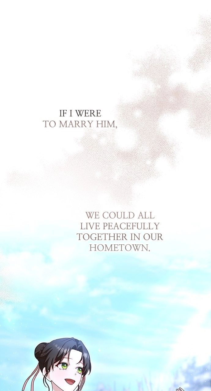 The Circumstances of the Lying Empress Chapter 32 - Page 79