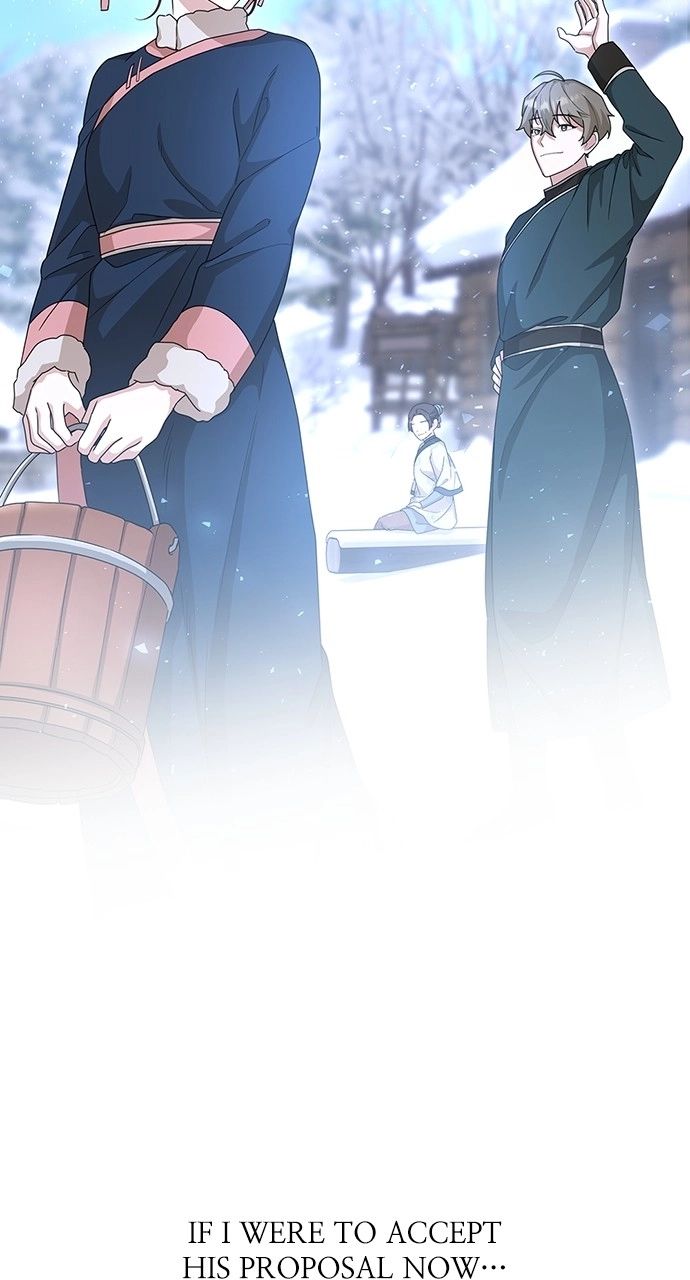 The Circumstances of the Lying Empress Chapter 32 - Page 80