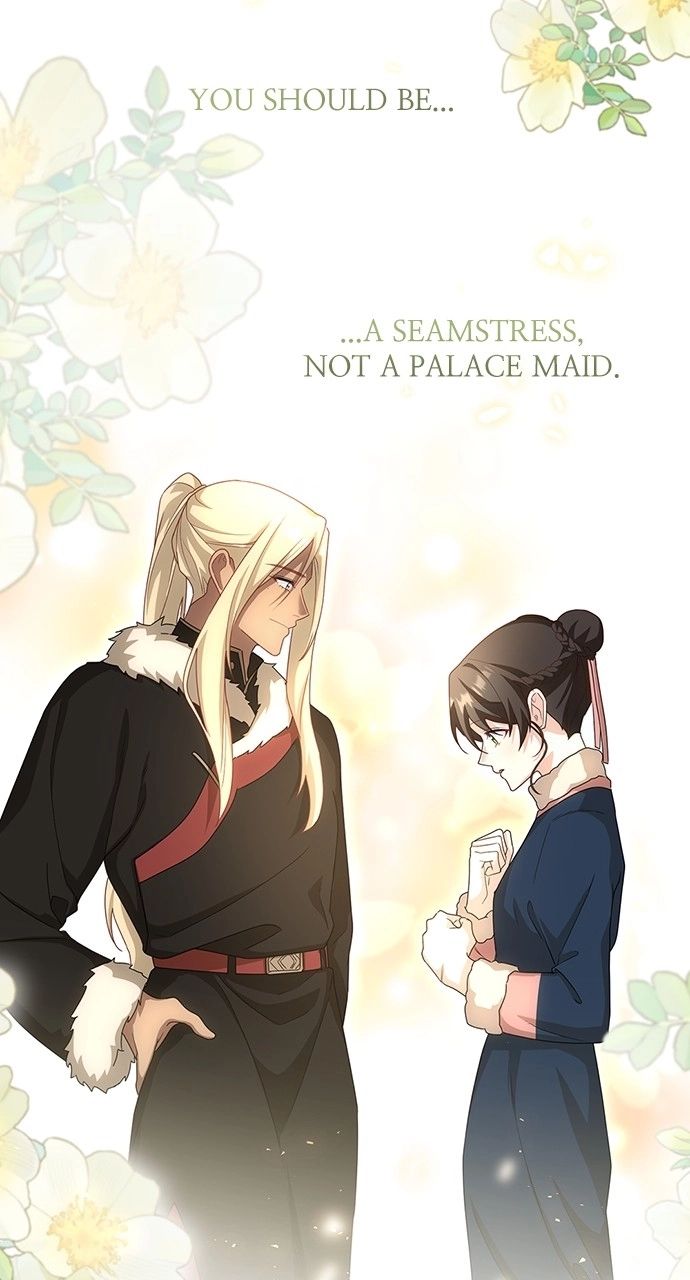 The Circumstances of the Lying Empress Chapter 32 - Page 82