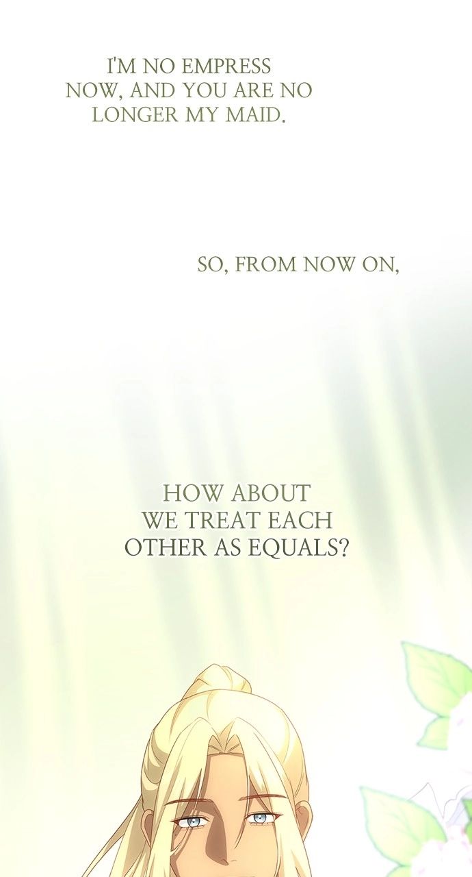 The Circumstances of the Lying Empress Chapter 32 - Page 84