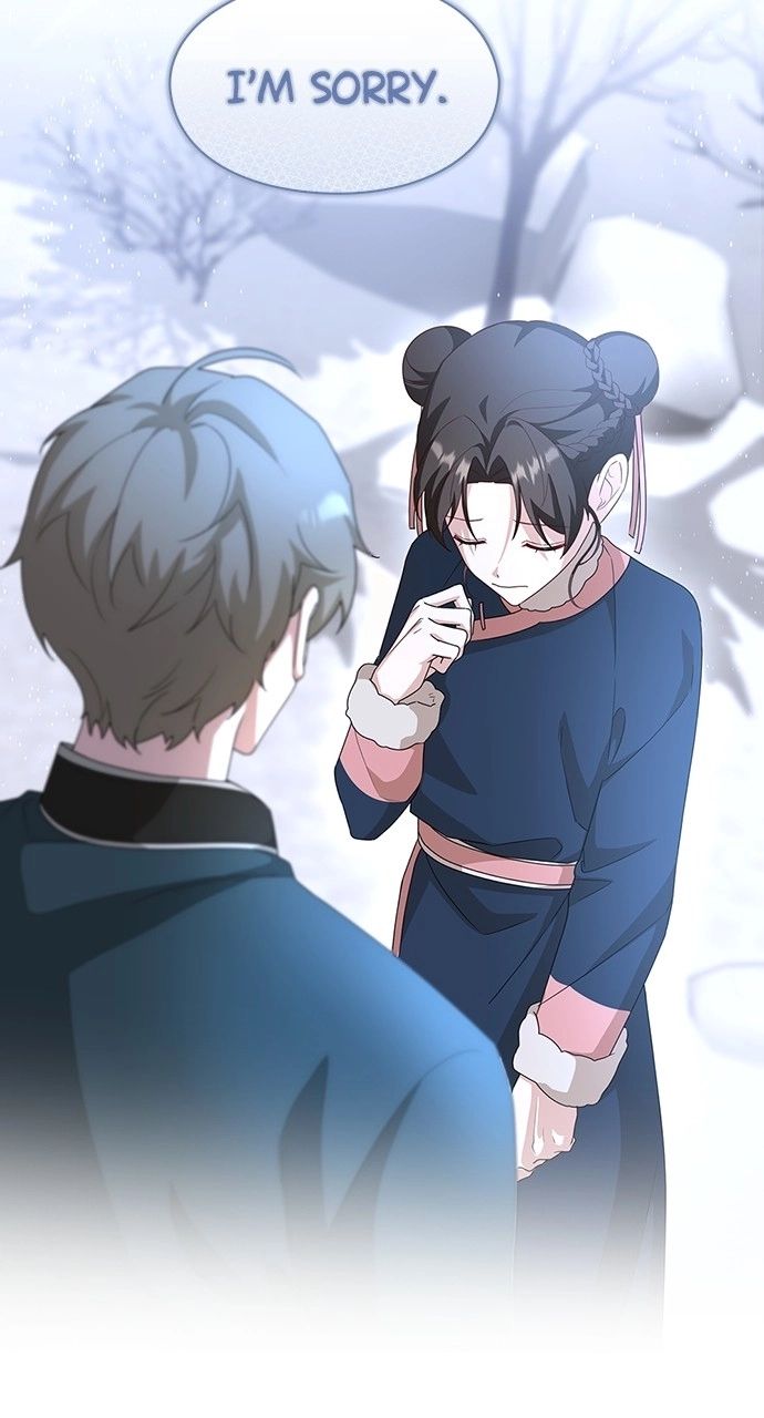 The Circumstances of the Lying Empress Chapter 32 - Page 87