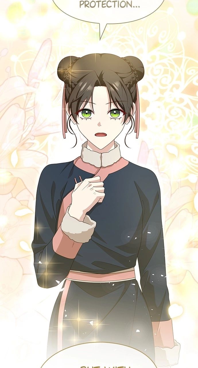 The Circumstances of the Lying Empress Chapter 32 - Page 93