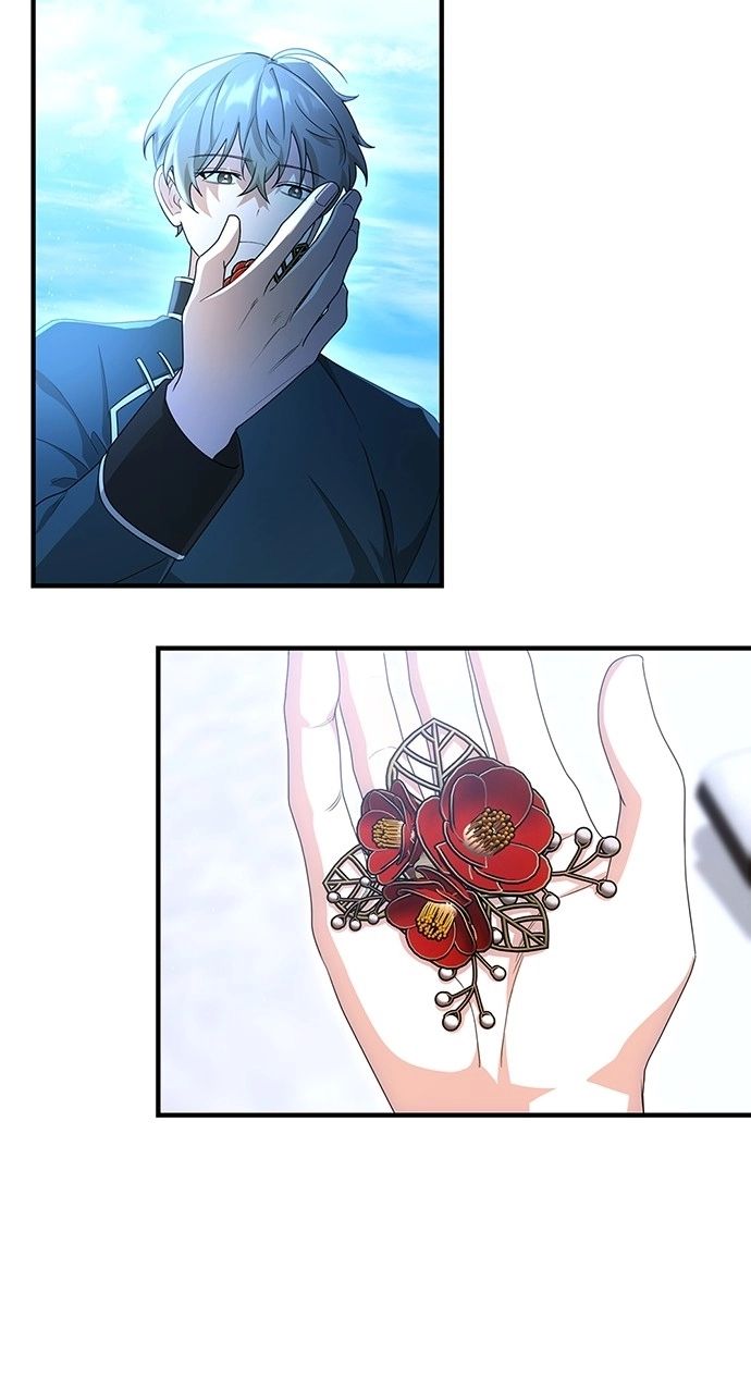 The Circumstances of the Lying Empress Chapter 32 - Page 97