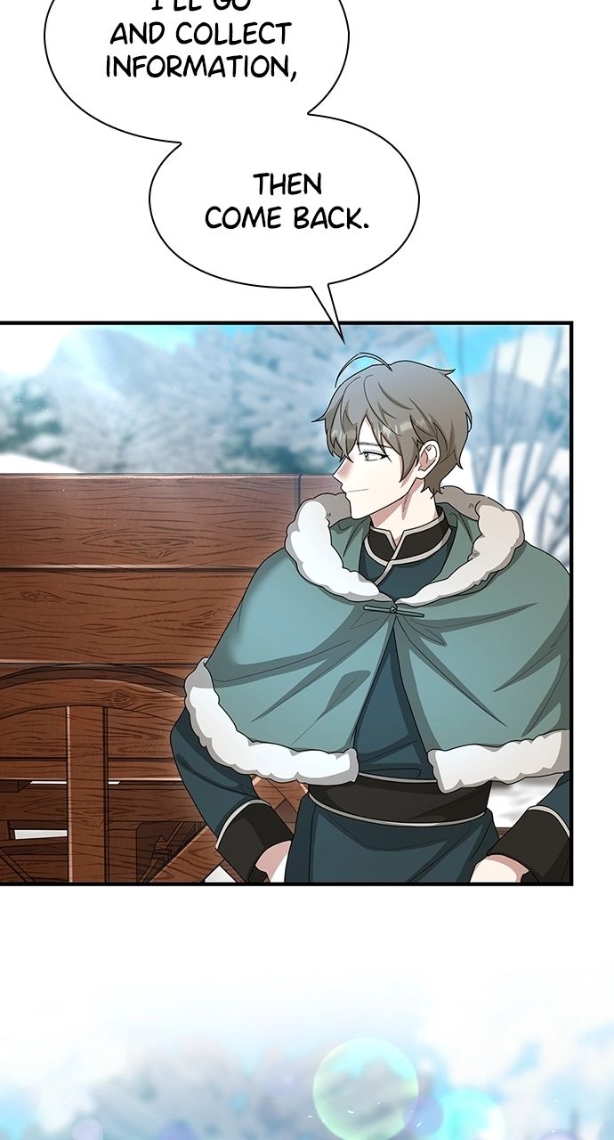 The Circumstances of the Lying Empress Chapter 33 - Page 11