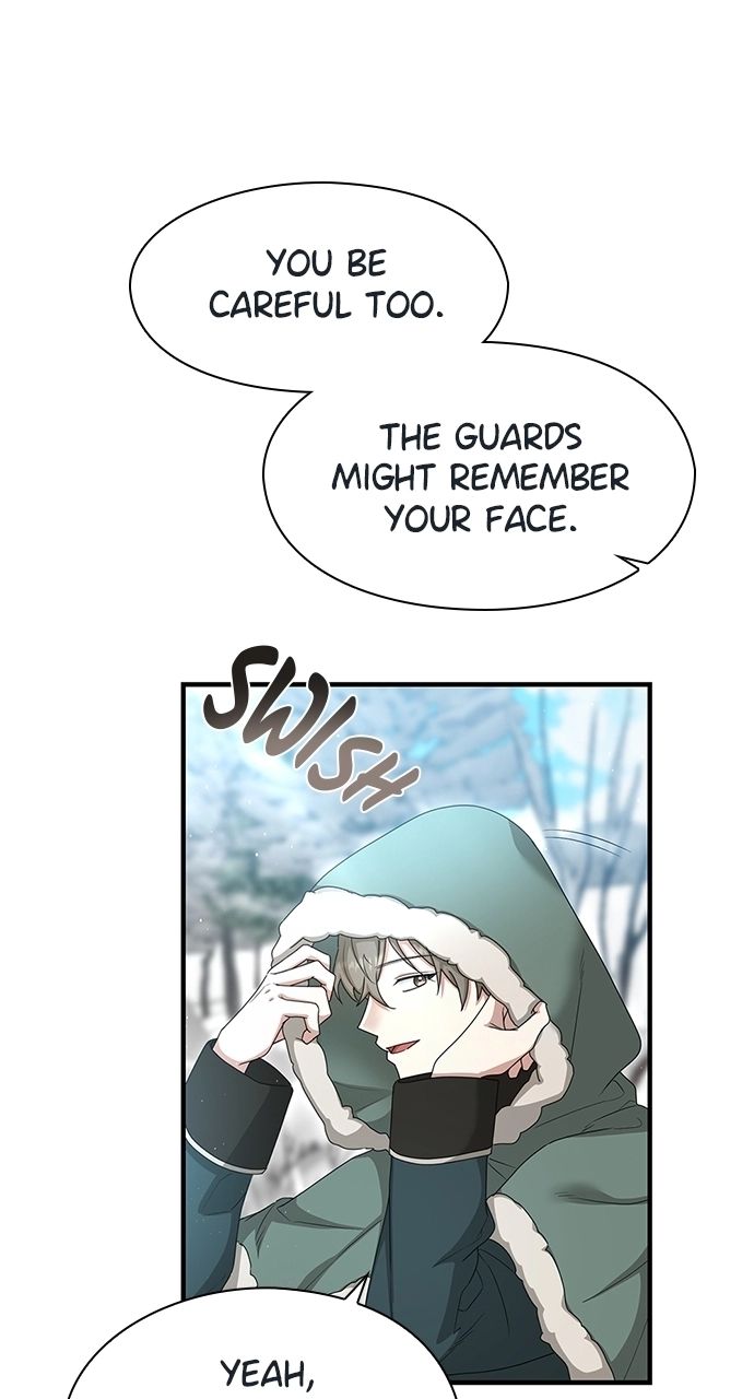 The Circumstances of the Lying Empress Chapter 33 - Page 15