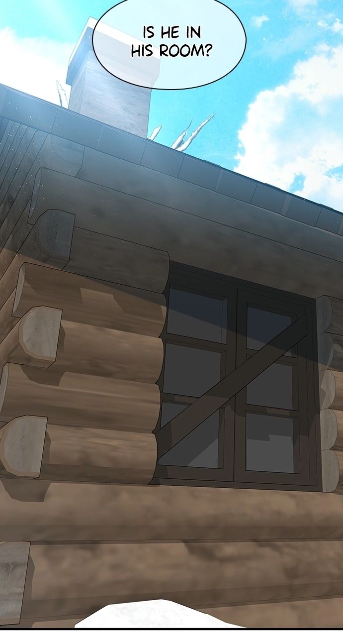 The Circumstances of the Lying Empress Chapter 33 - Page 21