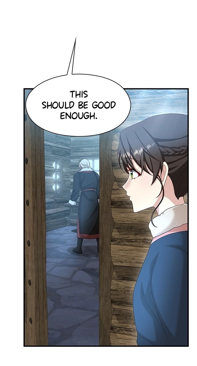 The Circumstances of the Lying Empress Chapter 33 - Page 23