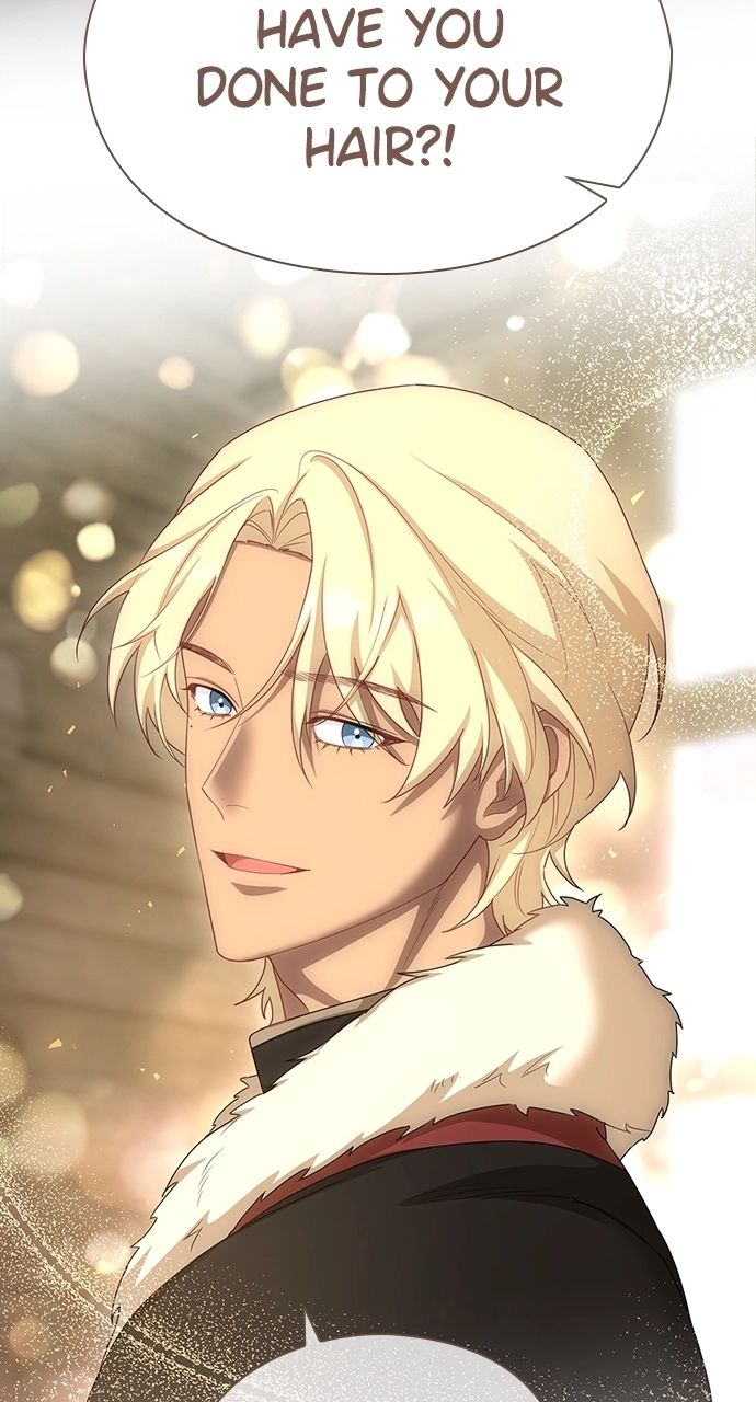 The Circumstances of the Lying Empress Chapter 33 - Page 28