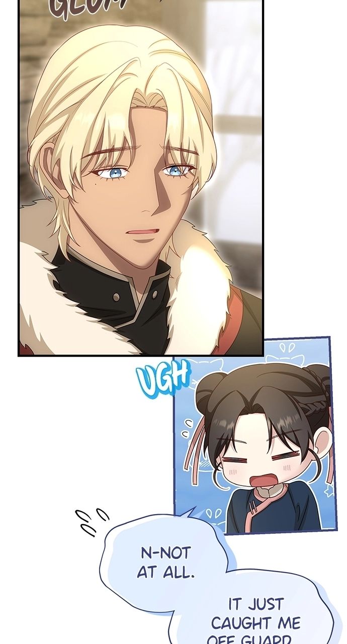 The Circumstances of the Lying Empress Chapter 33 - Page 31