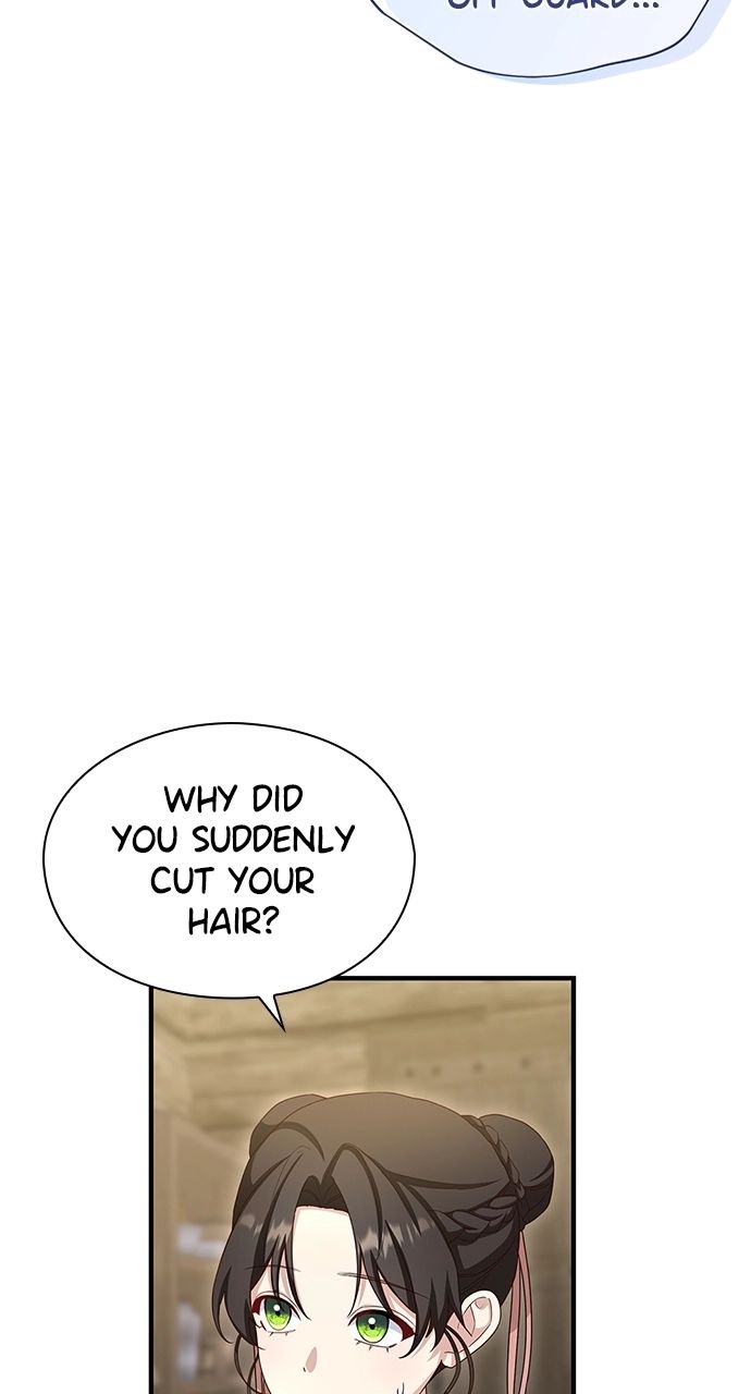 The Circumstances of the Lying Empress Chapter 33 - Page 32