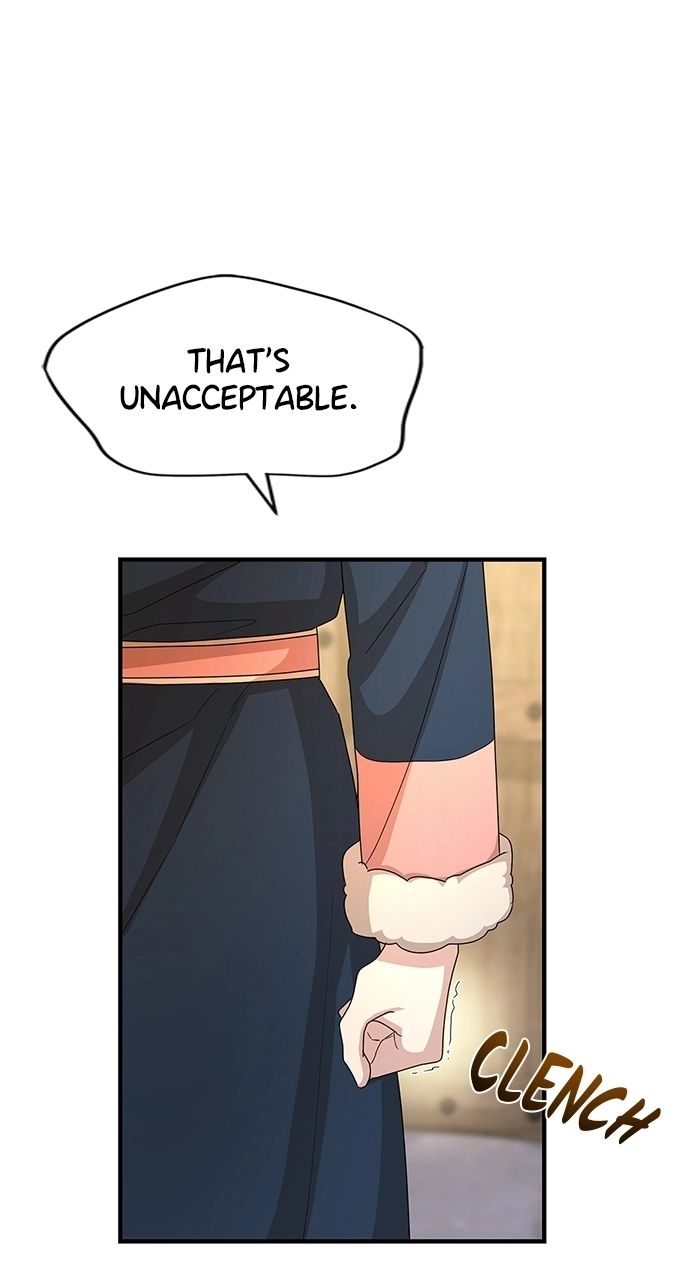 The Circumstances of the Lying Empress Chapter 33 - Page 48