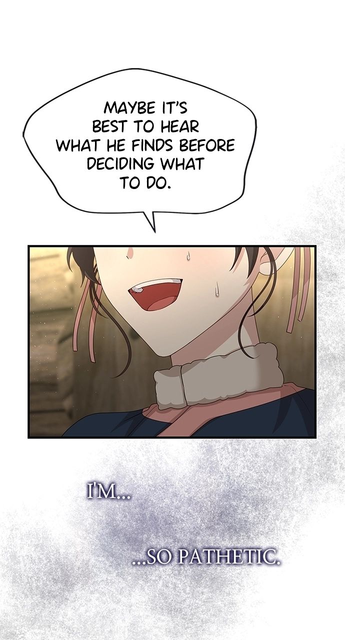 The Circumstances of the Lying Empress Chapter 33 - Page 54