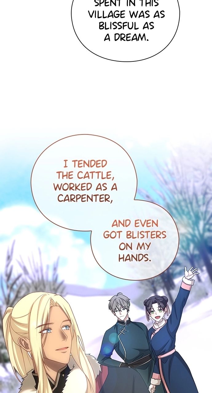 The Circumstances of the Lying Empress Chapter 33 - Page 67