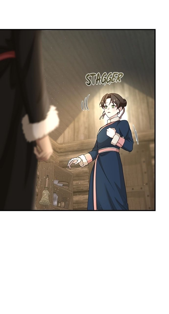 The Circumstances of the Lying Empress Chapter 33 - Page 71