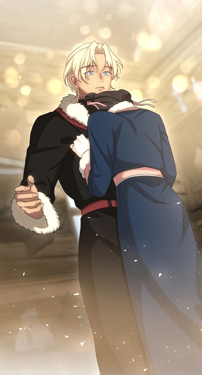 The Circumstances of the Lying Empress Chapter 33 - Page 78