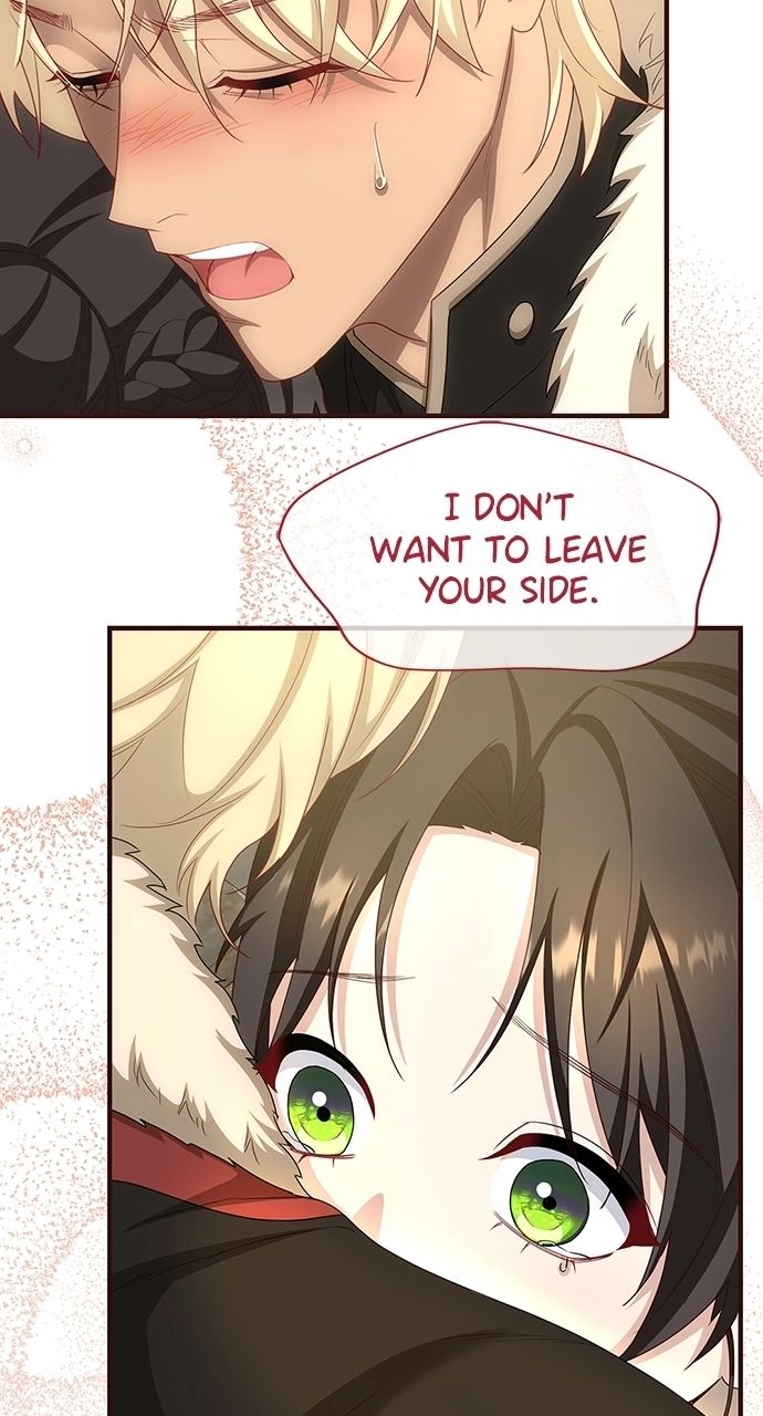 The Circumstances of the Lying Empress Chapter 33 - Page 83