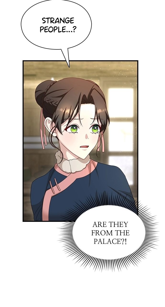 The Circumstances of the Lying Empress Chapter 33 - Page 89