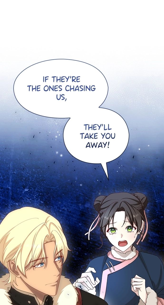 The Circumstances of the Lying Empress Chapter 33 - Page 91