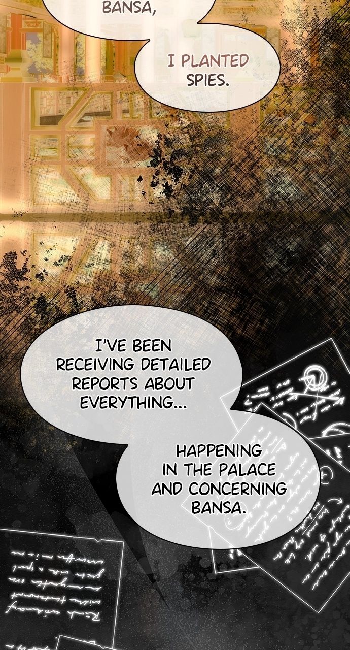 The Circumstances of the Lying Empress Chapter 34 - Page 12