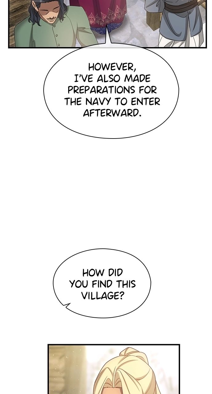 The Circumstances of the Lying Empress Chapter 34 - Page 15