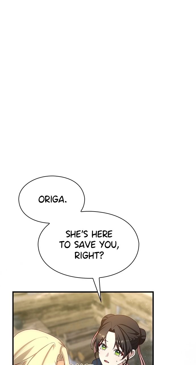 The Circumstances of the Lying Empress Chapter 34 - Page 22