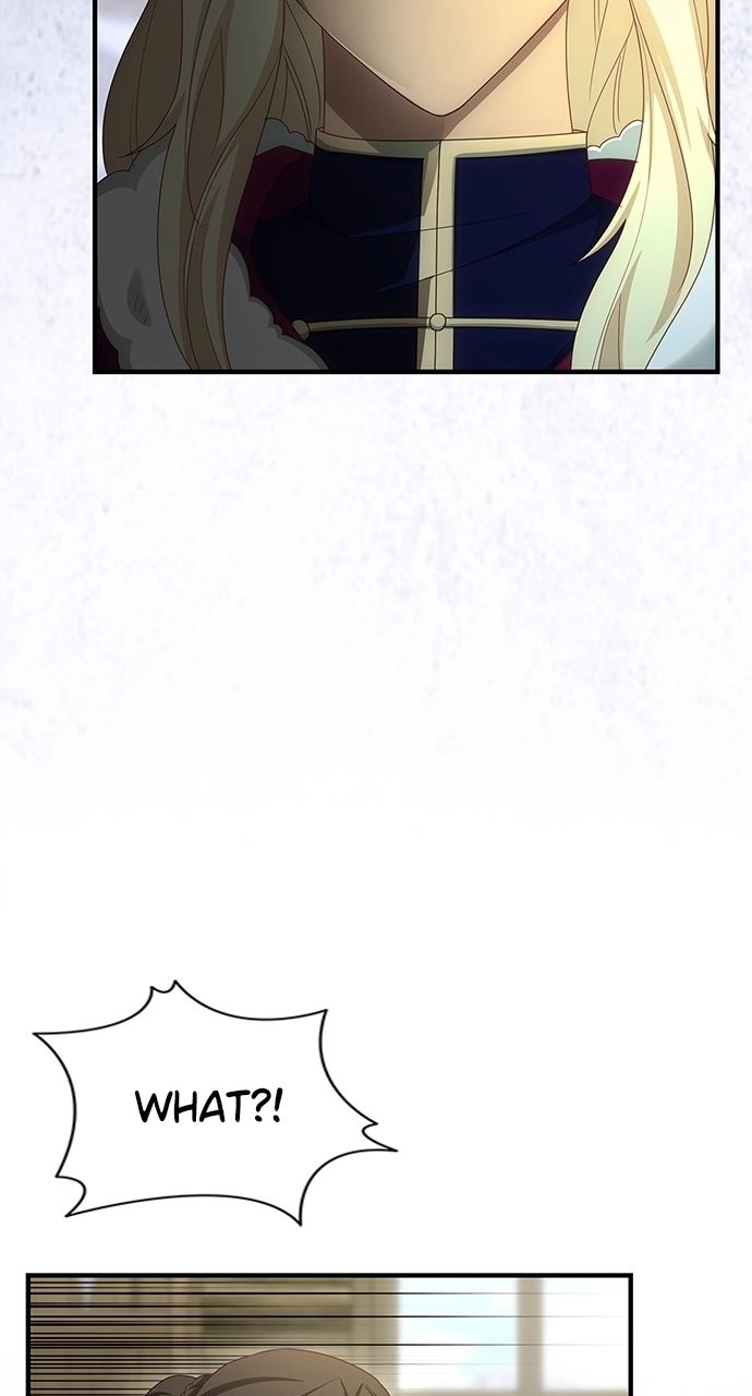 The Circumstances of the Lying Empress Chapter 34 - Page 29