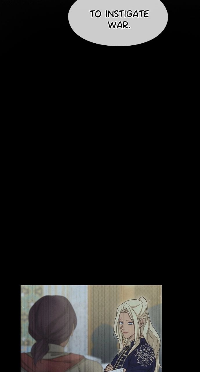 The Circumstances of the Lying Empress Chapter 34 - Page 34