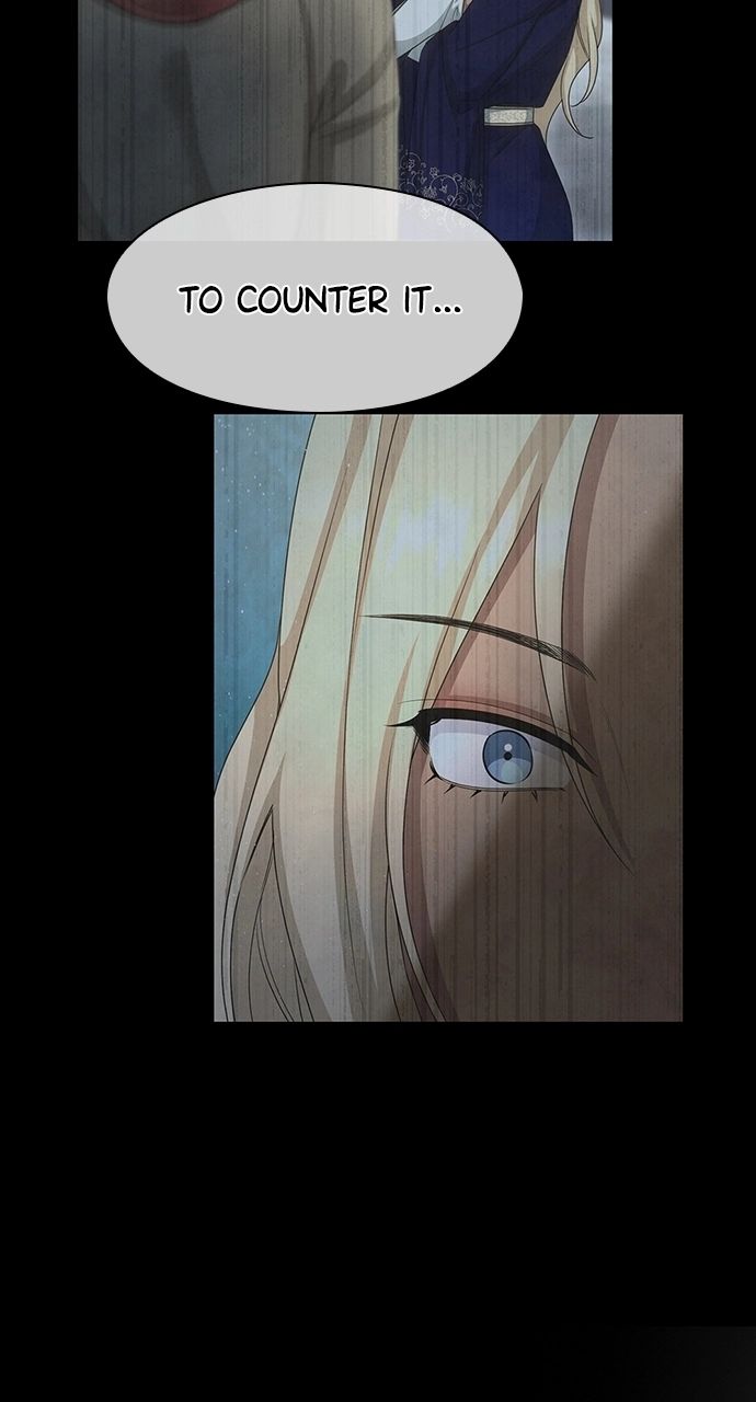 The Circumstances of the Lying Empress Chapter 34 - Page 35