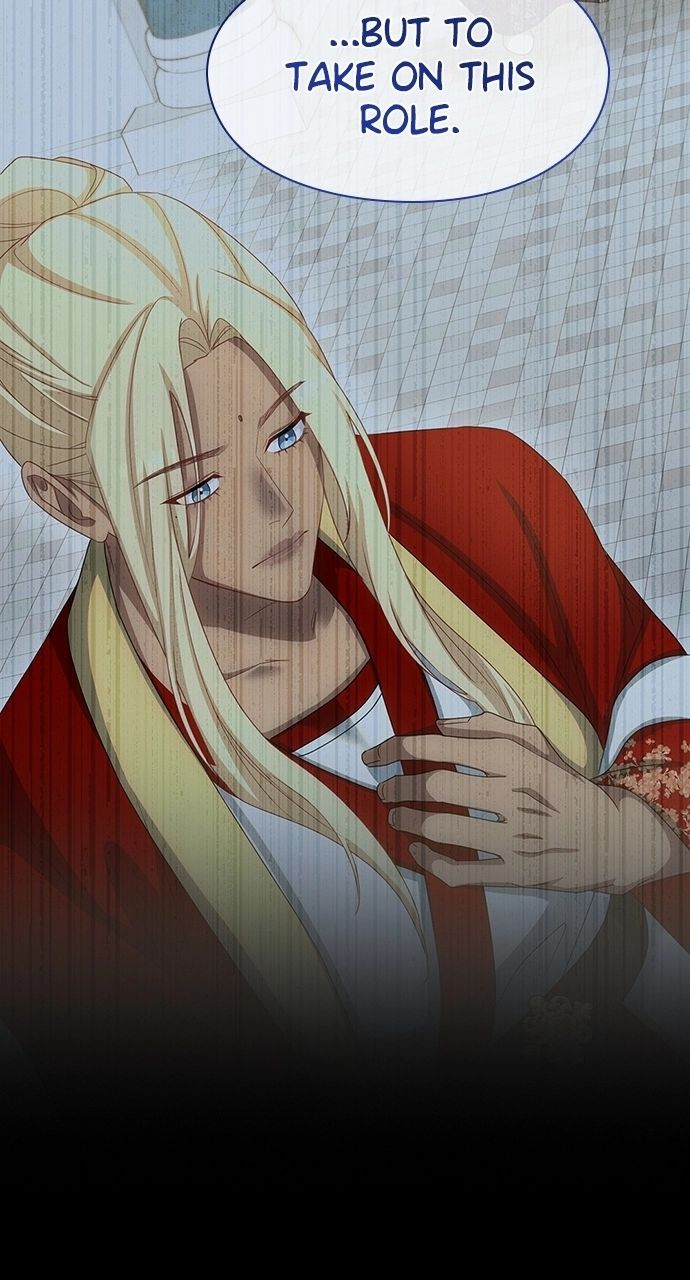 The Circumstances of the Lying Empress Chapter 34 - Page 38