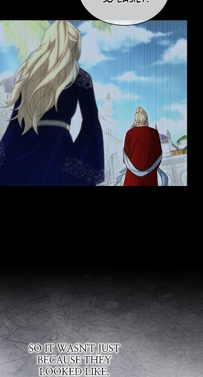 The Circumstances of the Lying Empress Chapter 34 - Page 41