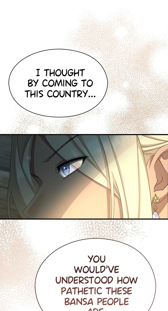 The Circumstances of the Lying Empress Chapter 34 - Page 44