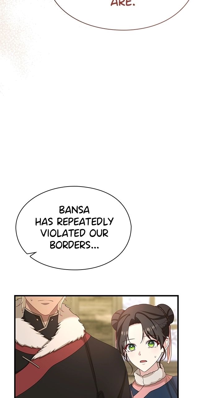 The Circumstances of the Lying Empress Chapter 34 - Page 45