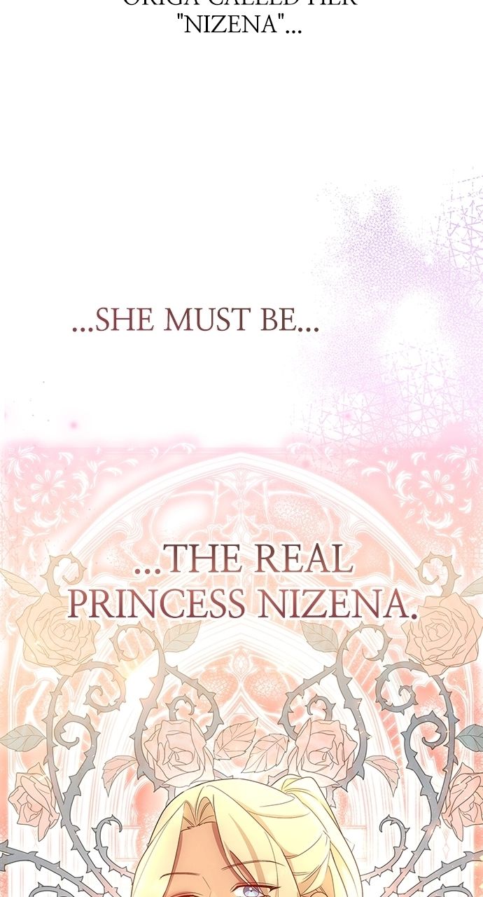 The Circumstances of the Lying Empress Chapter 34 - Page 5