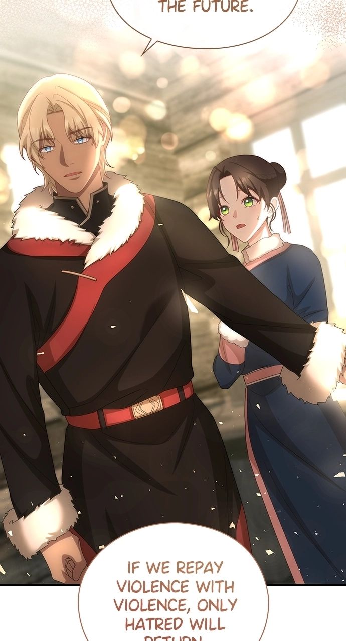 The Circumstances of the Lying Empress Chapter 34 - Page 50