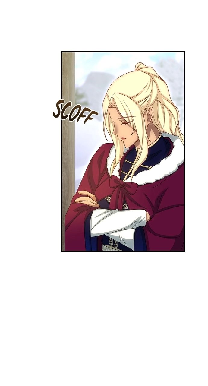 The Circumstances of the Lying Empress Chapter 34 - Page 60