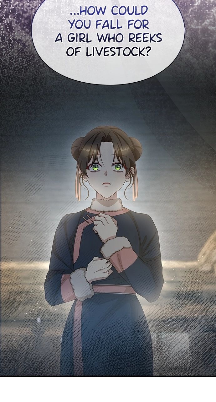 The Circumstances of the Lying Empress Chapter 34 - Page 66