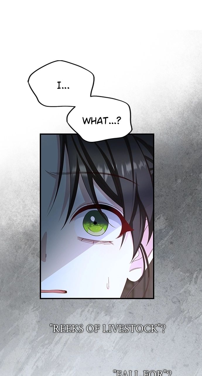 The Circumstances of the Lying Empress Chapter 34 - Page 67