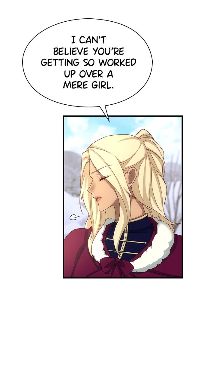 The Circumstances of the Lying Empress Chapter 34 - Page 72