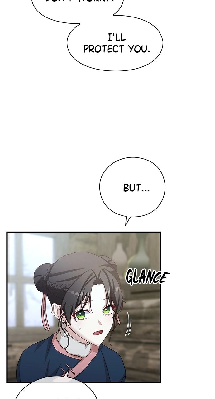 The Circumstances of the Lying Empress Chapter 34 - Page 79