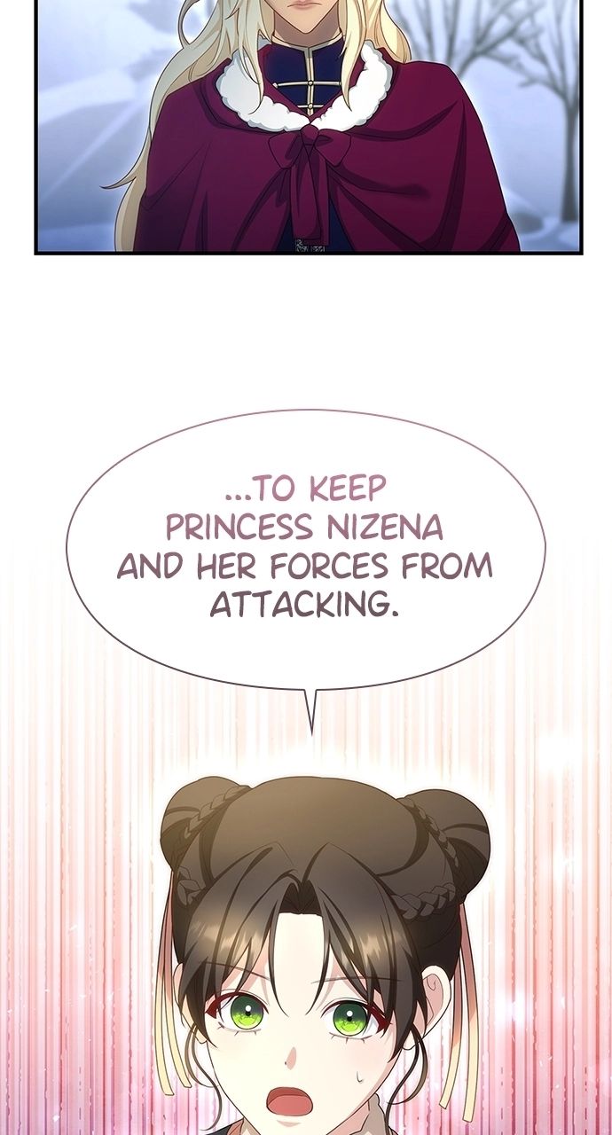 The Circumstances of the Lying Empress Chapter 34 - Page 86