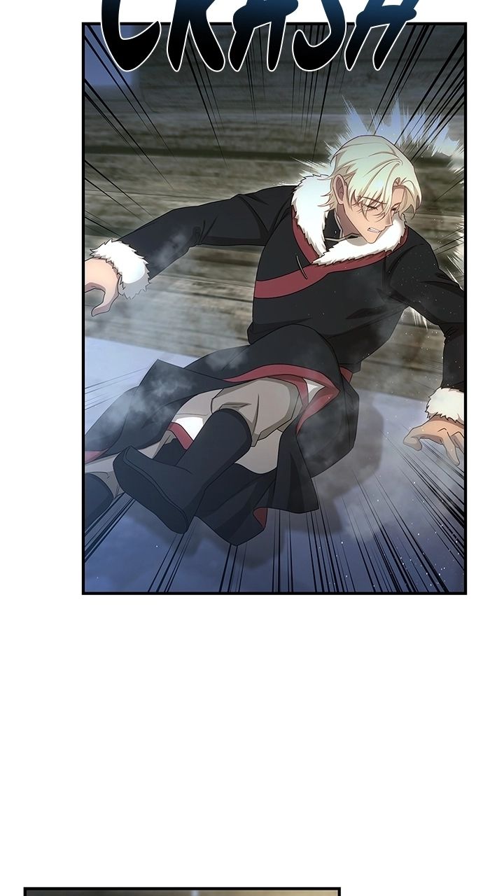 The Circumstances of the Lying Empress Chapter 35 - Page 34