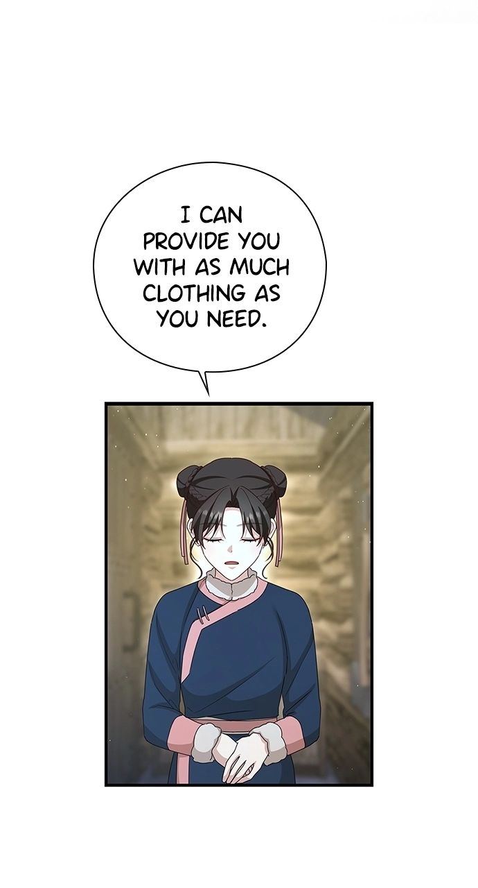 The Circumstances of the Lying Empress Chapter 35 - Page 45