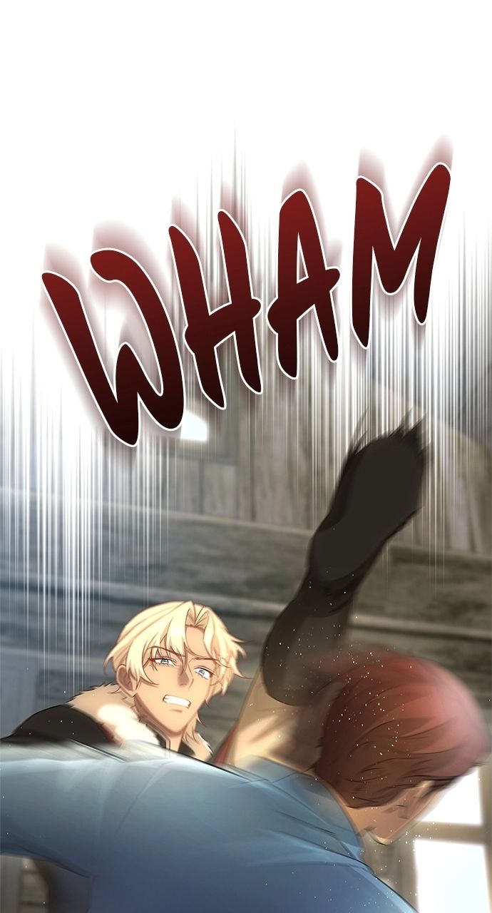 The Circumstances of the Lying Empress Chapter 35 - Page 53