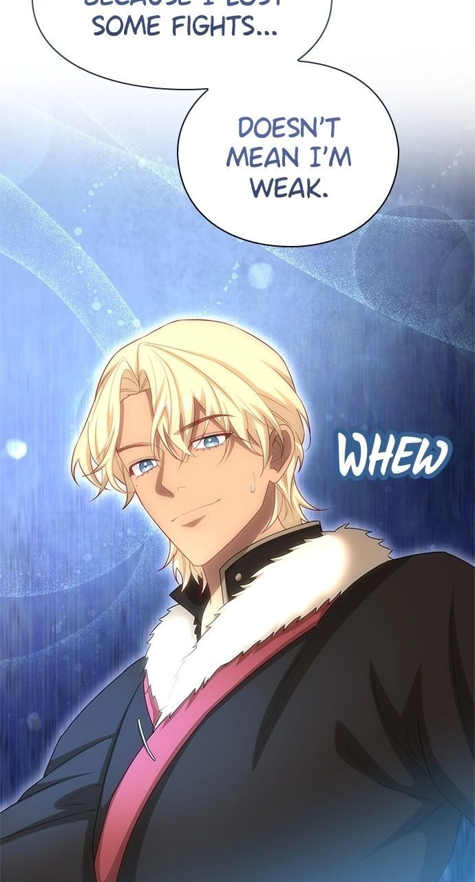 The Circumstances of the Lying Empress Chapter 35 - Page 56