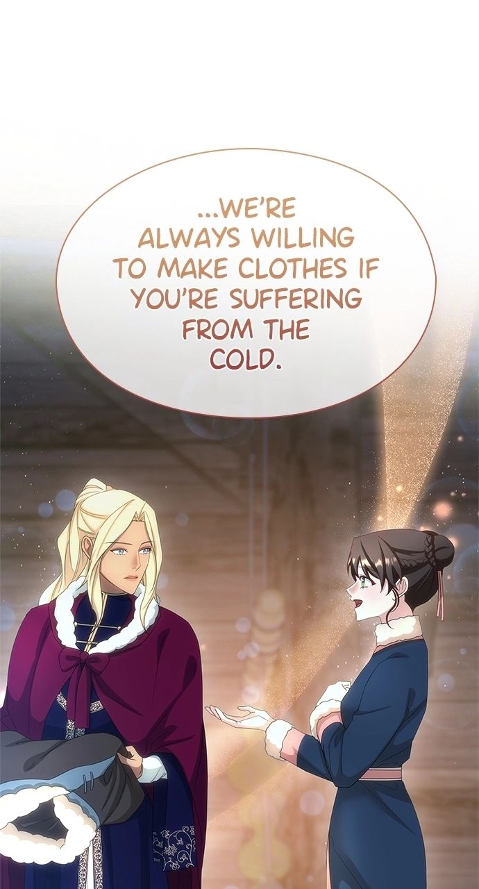 The Circumstances of the Lying Empress Chapter 35 - Page 73