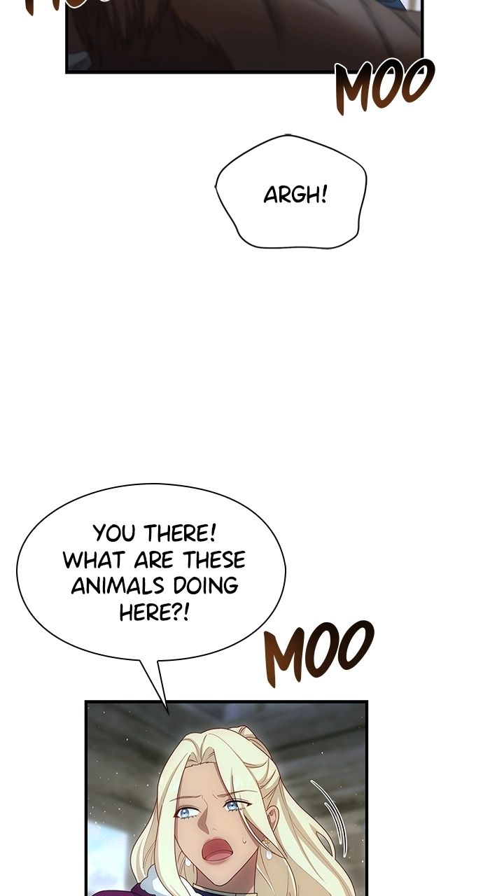 The Circumstances of the Lying Empress Chapter 35 - Page 80