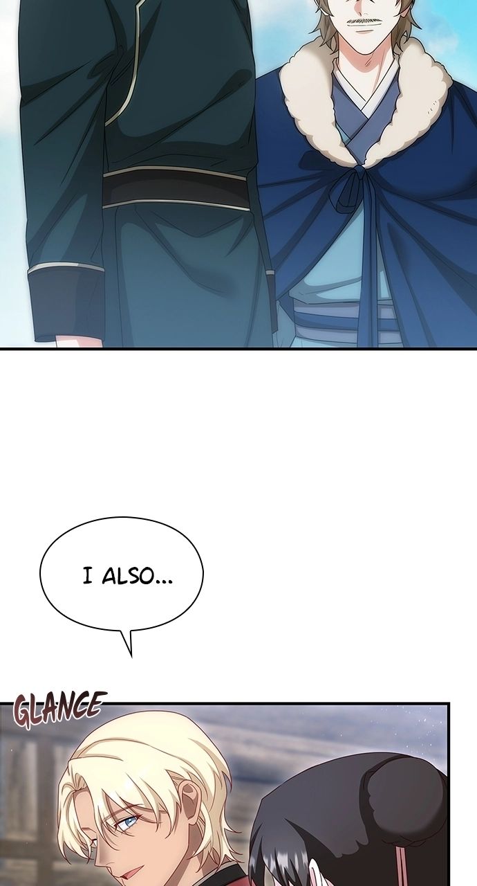 The Circumstances of the Lying Empress Chapter 36 - Page 20