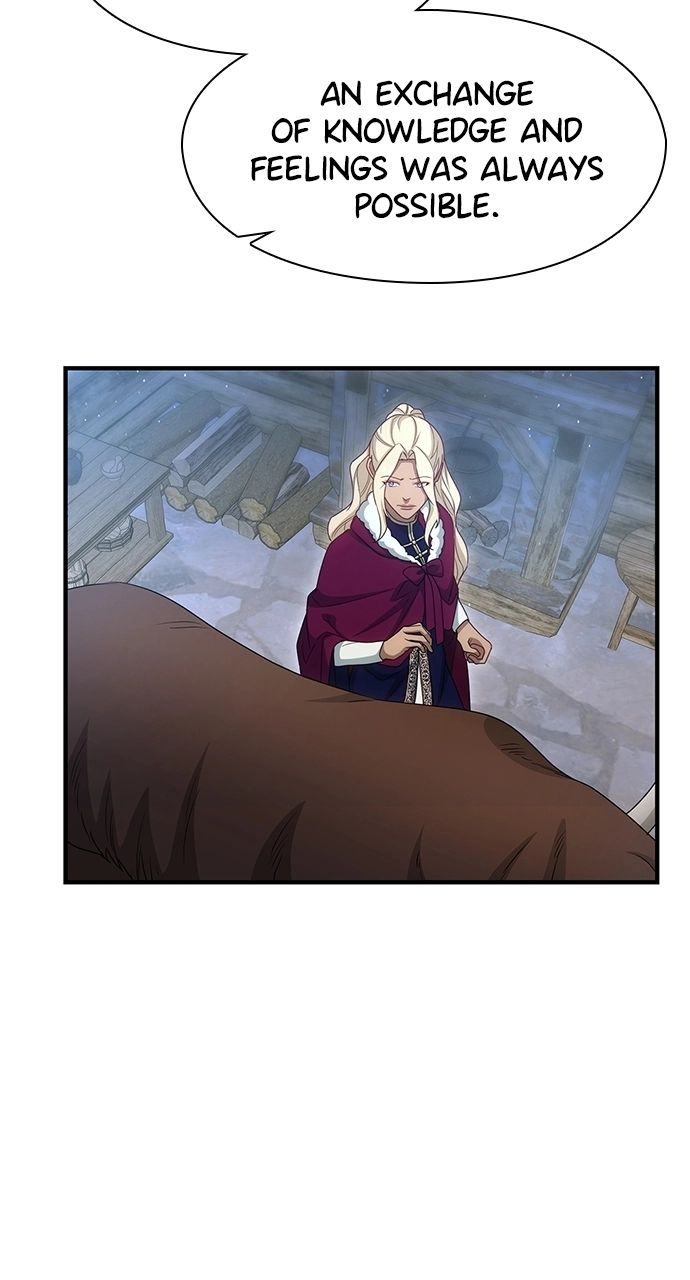 The Circumstances of the Lying Empress Chapter 36 - Page 23