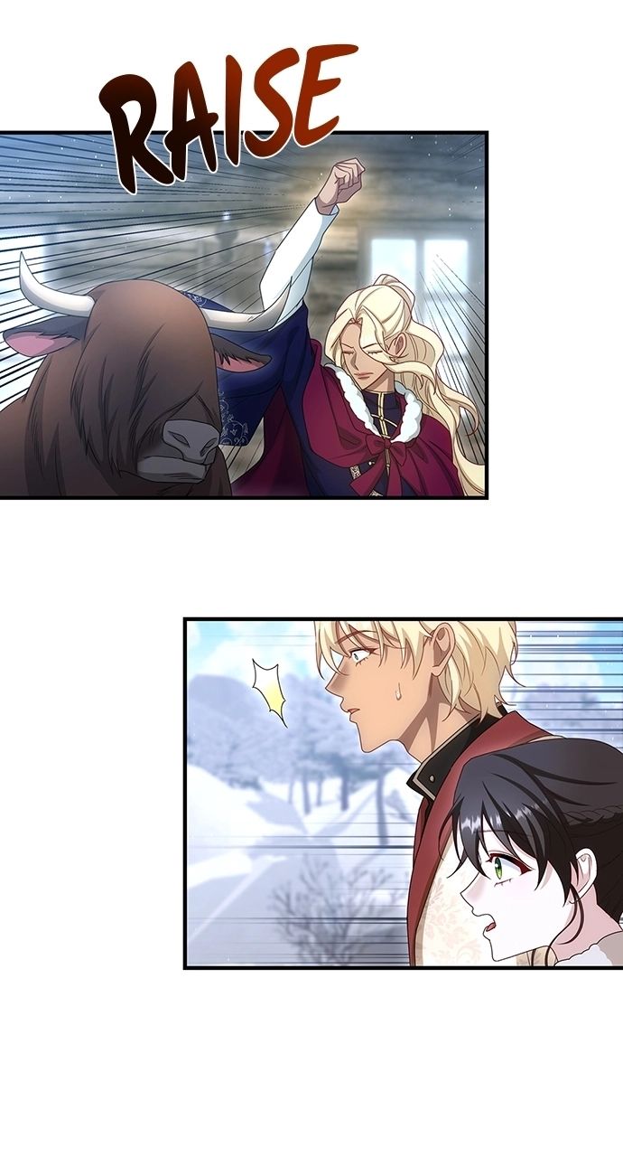 The Circumstances of the Lying Empress Chapter 36 - Page 30